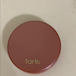 Tarte blush